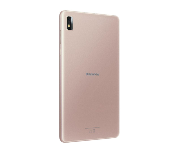 BLACKVIEW TAB6 8'' 3/32GB LTE złoty - 1150917 - zdjęcie 2